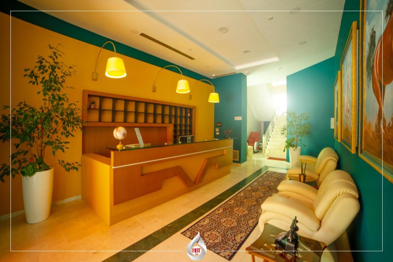 Nbt Hotel Reps Kukes Exterior photo